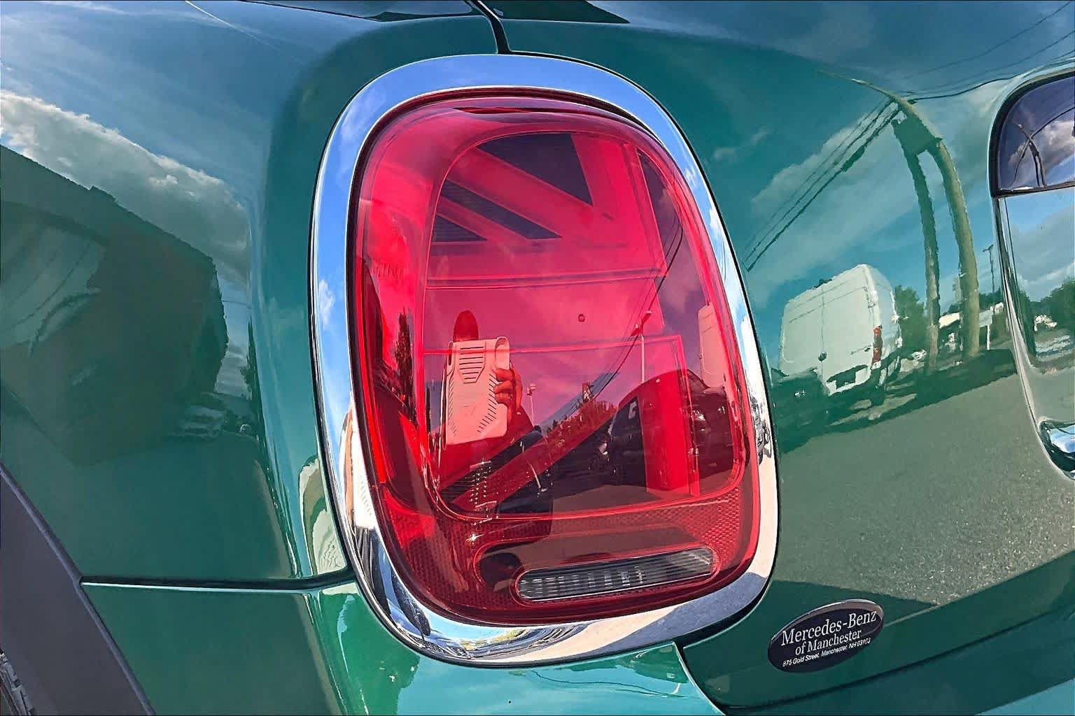 Used 2023 MINI Cooper S w/ Signature Upholstery Package FWD image 27