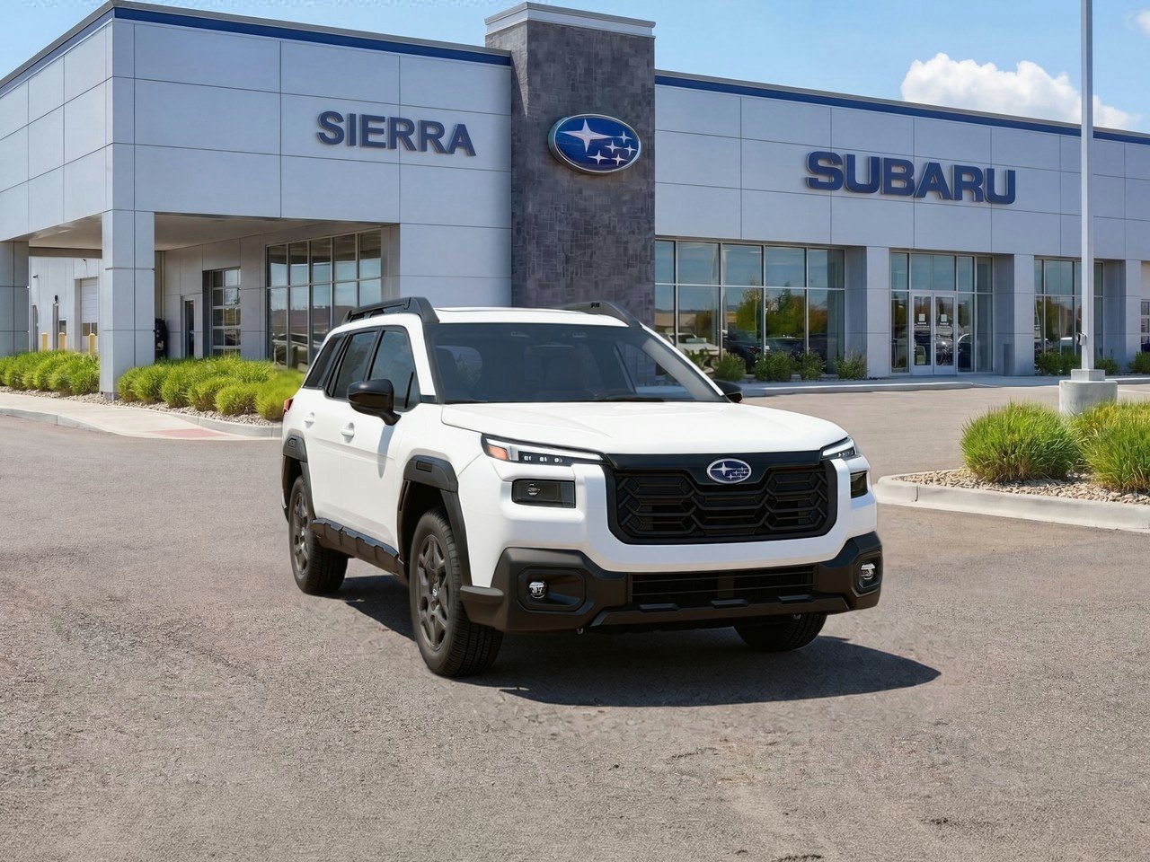 New 2026 Subaru Outback Limited AWD/4WD image 17