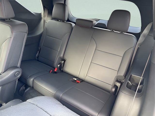 Used 2024 Chevrolet Traverse Z71 w/ Enhanced Driving Package image 14