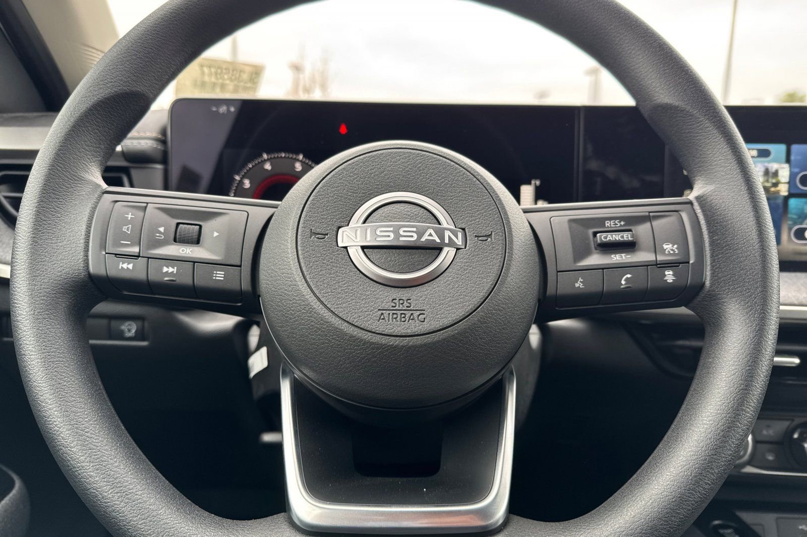 New 2025 Nissan Kicks SV w/ Illumination Package image 21