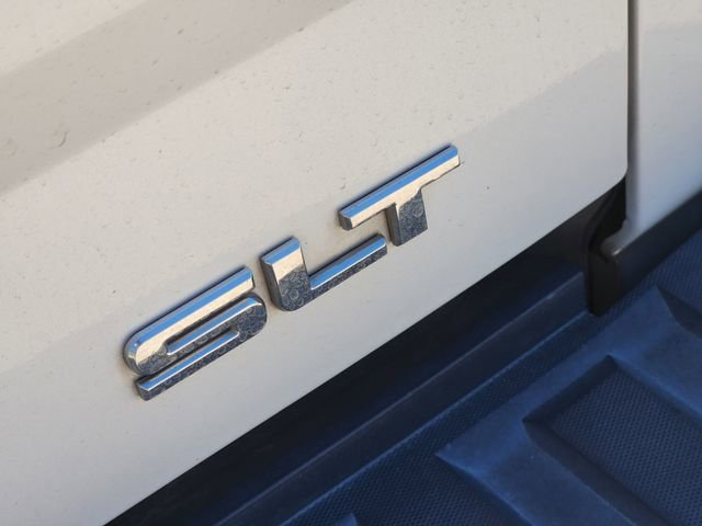 Used 2017 GMC Sierra 1500 SLT w/ Texas SLT Premium Package image 12