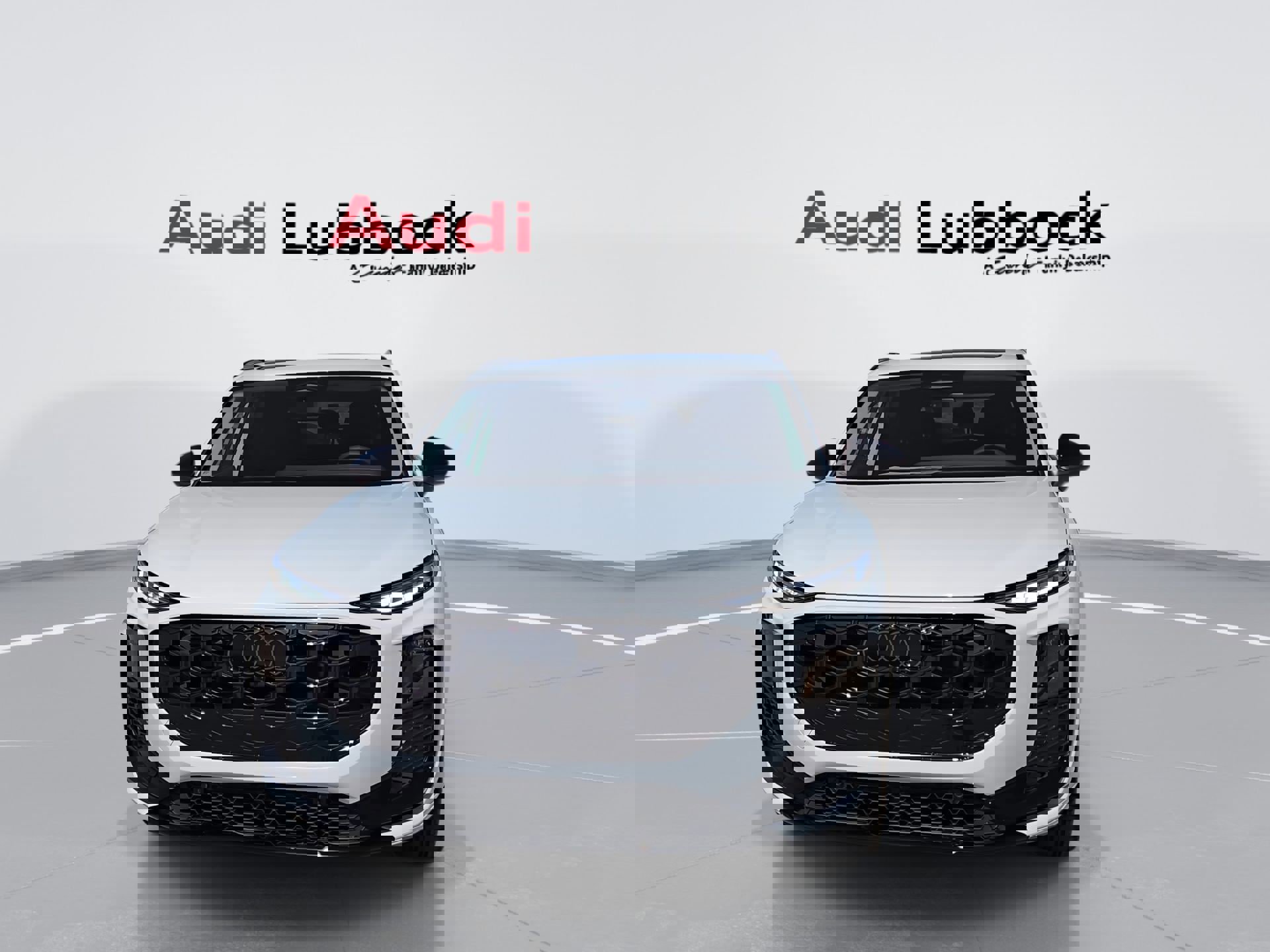 New 2026 Audi Q3 quattro 2.0T image 3