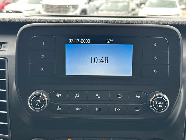 Certified 2024 Ford Transit 350 XL RWD image 27