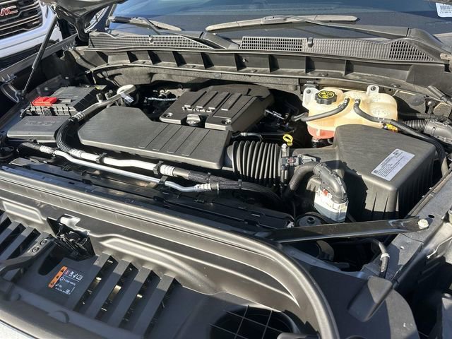 Used 2021 GMC Sierra 1500 Elevation image 28