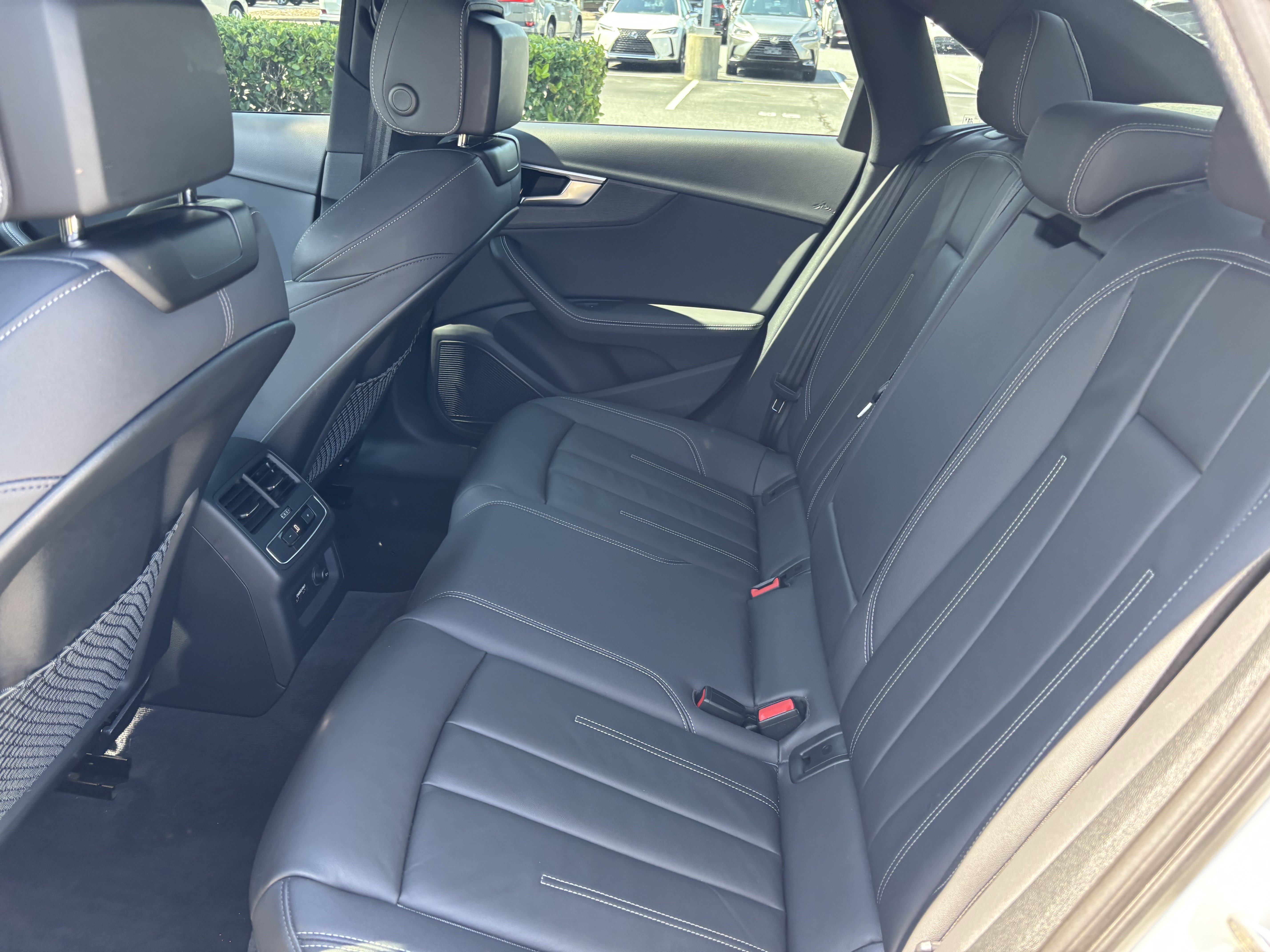 Used 2023 Audi A4 2.0T Premium Plus AWD/4WD image 18