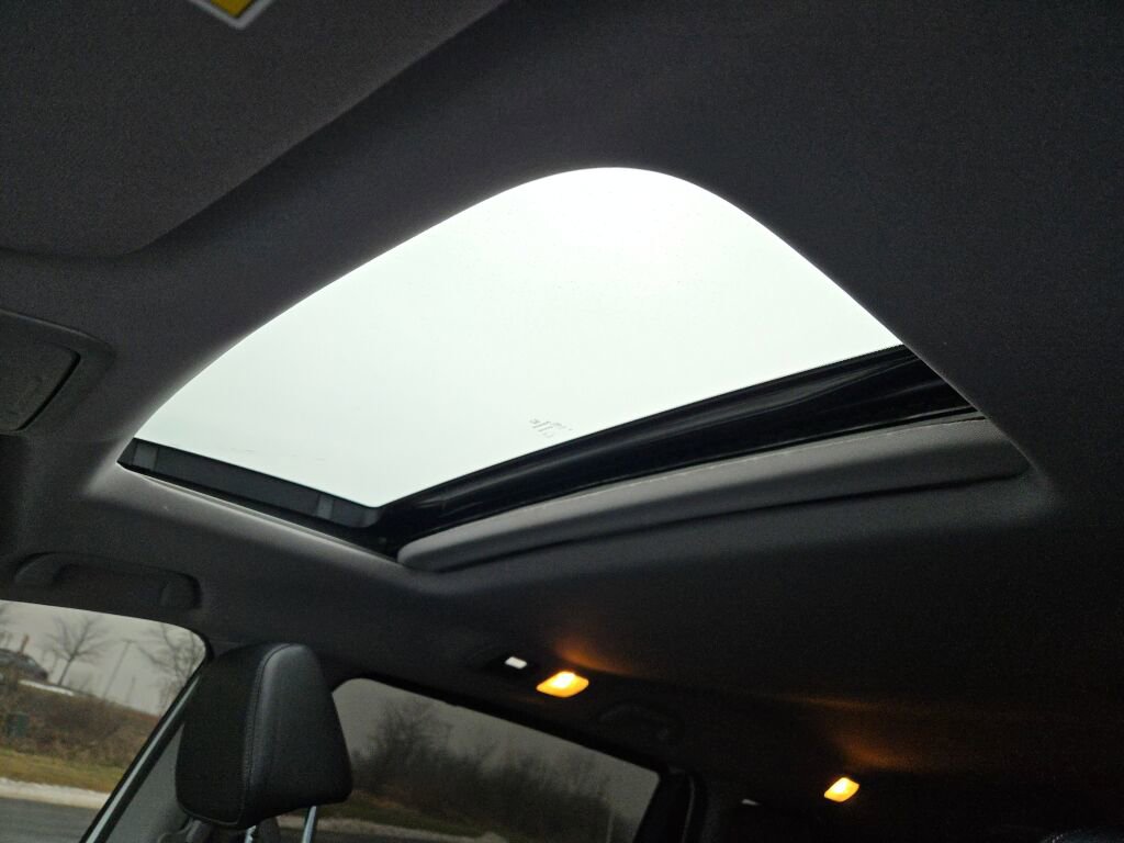 Used 2023 Honda Odyssey EX-L image 22