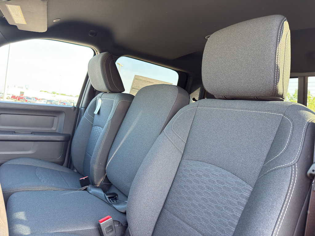 New 2025 RAM 2500 Tradesman image 30