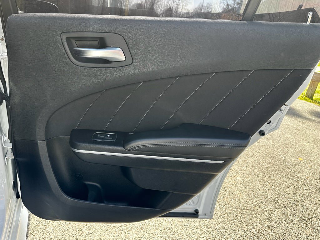 Used 2020 Dodge Charger Scat Pack RWD image 25