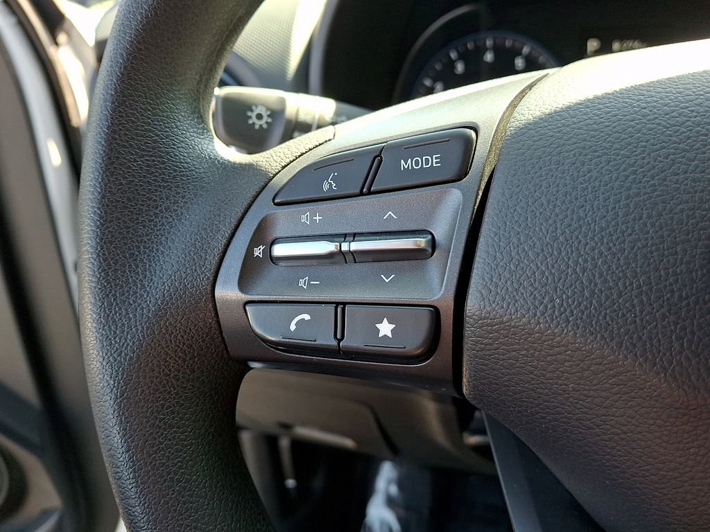 Used 2023 Hyundai Kona SEL w/ Cargo Package image 21