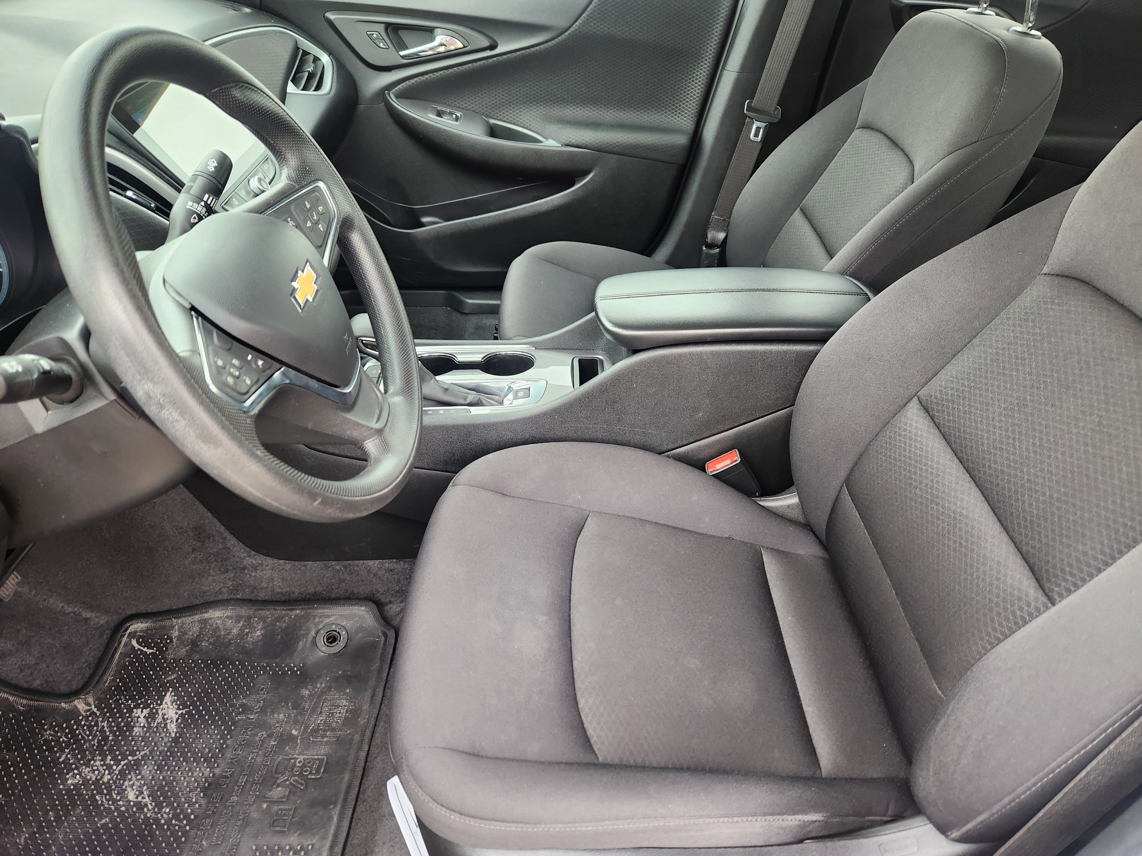 Used 2024 Chevrolet Malibu LT FWD image 10