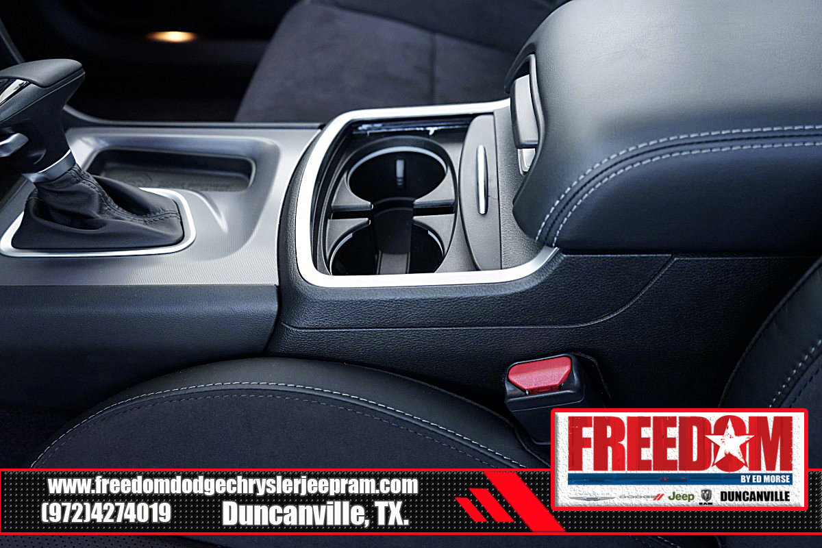 New 2023 Dodge Charger Scat Pack w/ Plus Group image 34