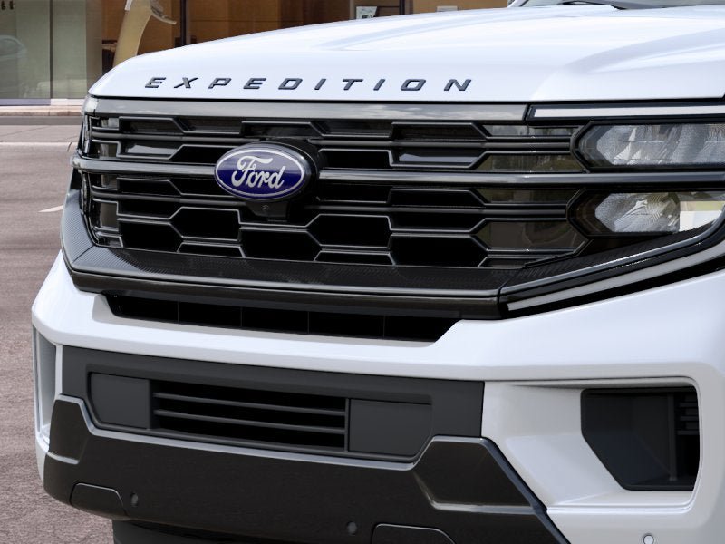 New 2027 Ford Expedition Max Platinum AWD/4WD image 17