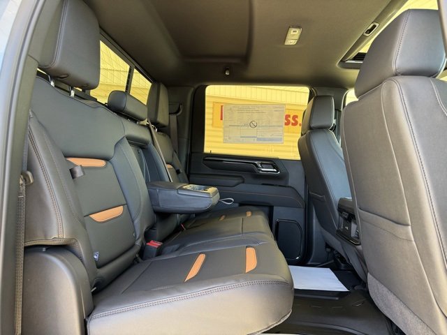 New 2026 GMC Sierra 3500 AT4 w/ AT4 Premium Plus Package image 5