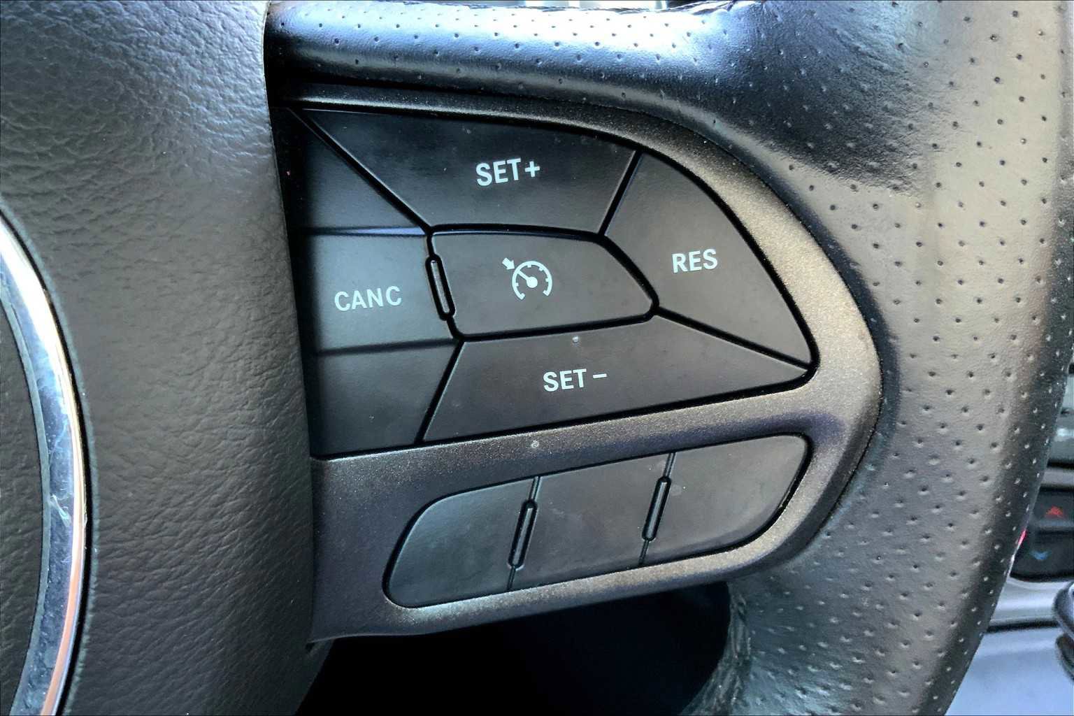 Used 2022 Dodge Challenger R/T Scat Pack image 22