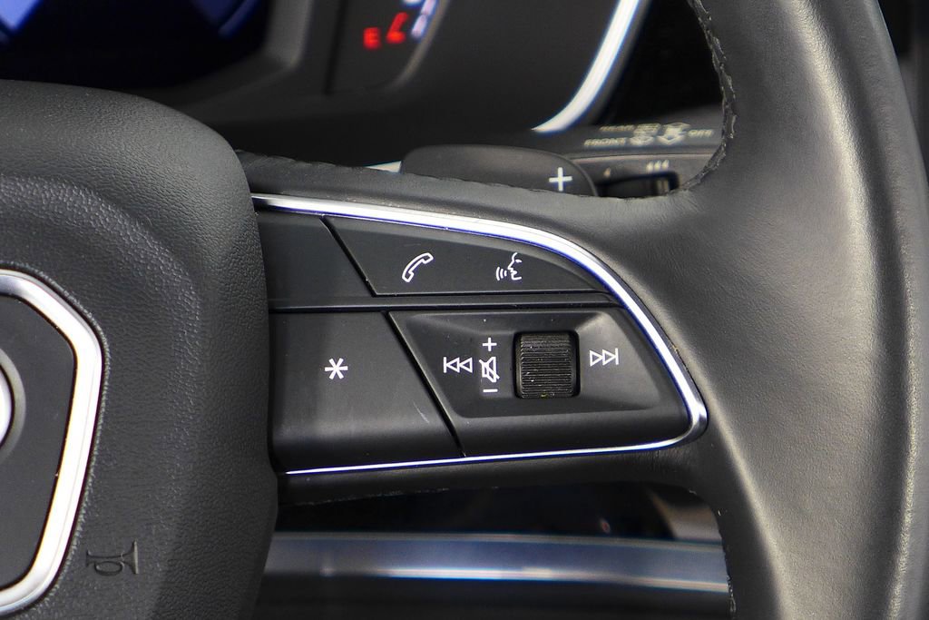 Used 2022 Audi Q3 2.0T Premium w/ Convenience Package image 28