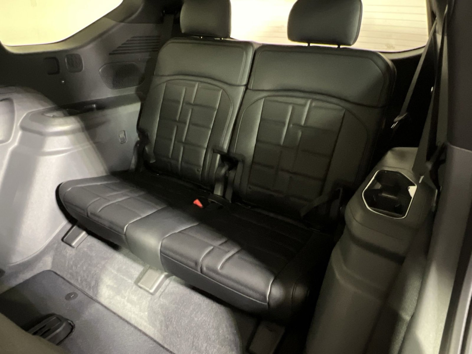 New 2026 Kia EV9 Land w/ Nightfall Edition Package image 24