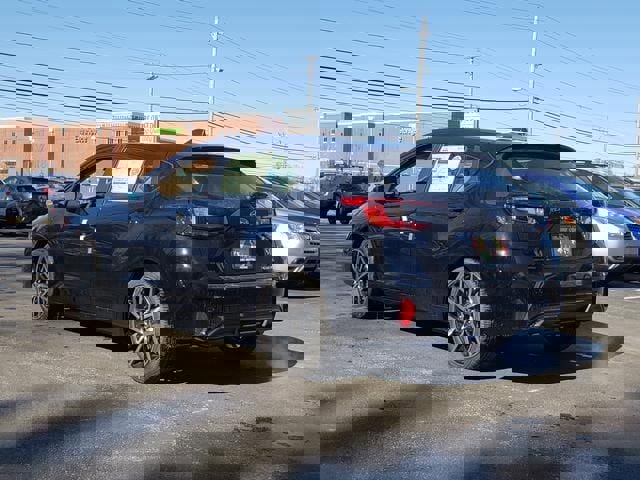 New 2026 Subaru Impreza 2.0i Sport image 6