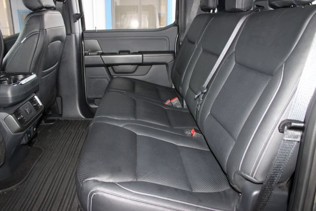 Used 2024 Ford F150 XLT w/ Equipment Group 302A MID AWD/4WD image 22