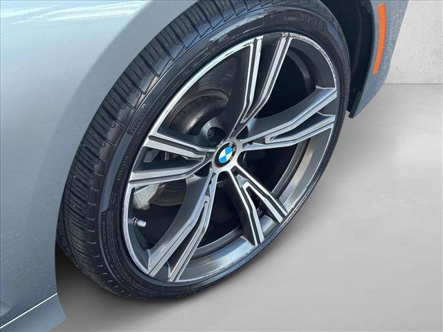 Certified 2024 BMW 330i Sedan w/ Premium Package image 9