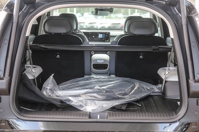 New 2026 Hyundai Ioniq 9 Limited AWD/4WD image 29