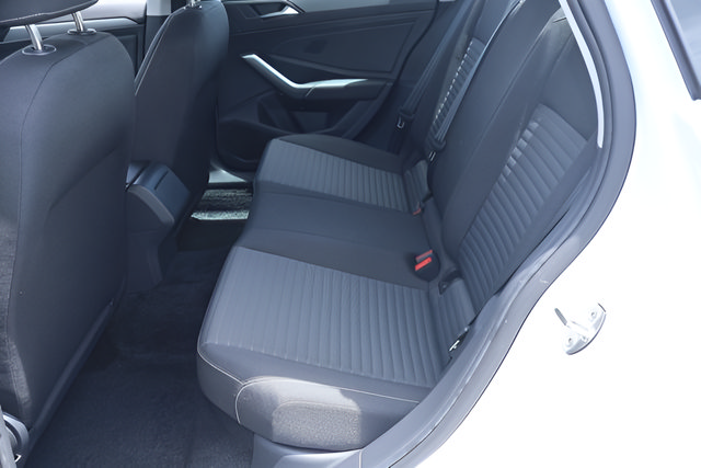 Certified 2024 Volkswagen Jetta S FWD image 14