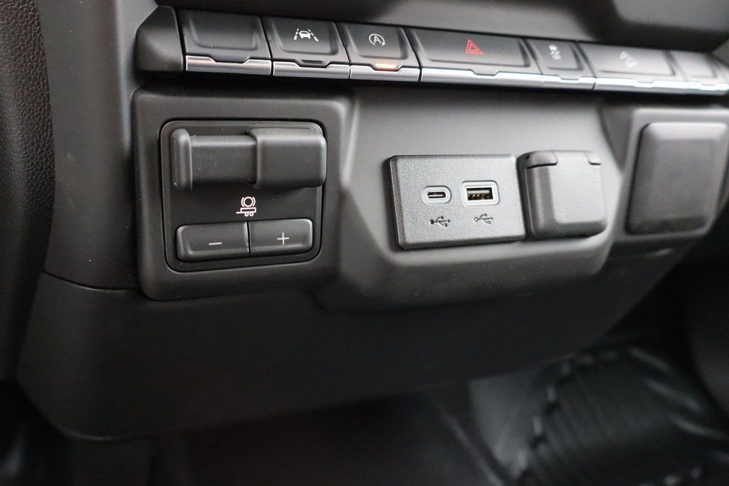 New 2026 Chevrolet Silverado 1500 W/T w/ WT Value Package image 14