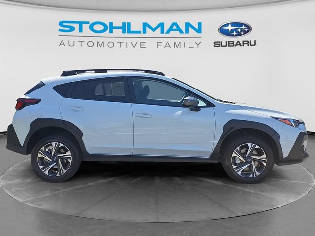 New 2026 Subaru Crosstrek 2.5i Premium AWD/4WD image 4