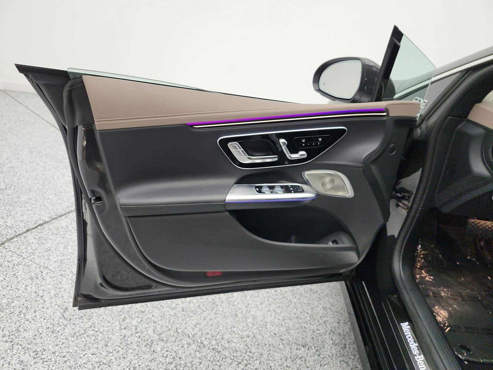 Certified 2023 Mercedes-Benz EQE 350+ Sedan image 15