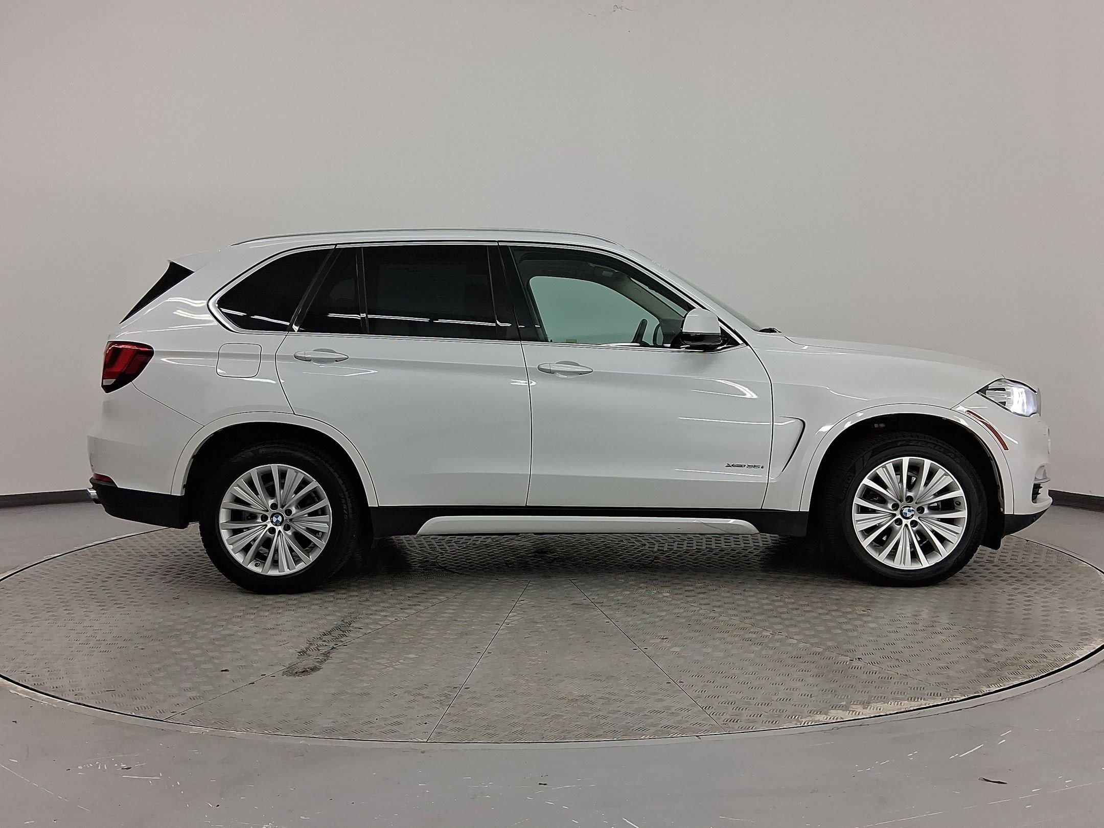 Used 2016 BMW X5 xDrive35i image 8