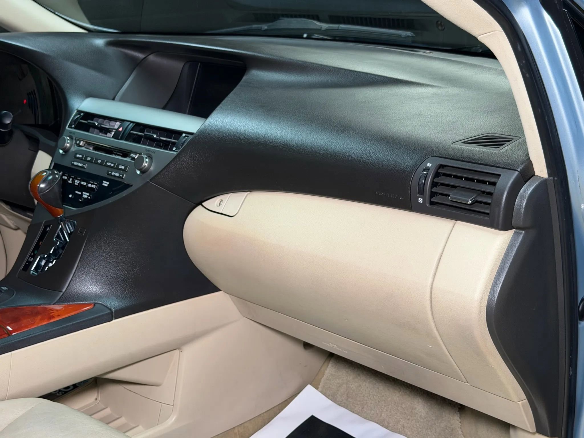 Used 2010 Lexus RX 350 2WD image 51