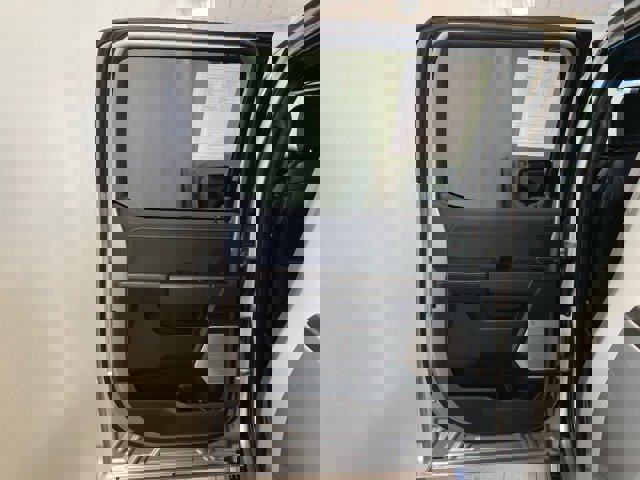 Certified 2025 Ford F150 Lariat w/ Equipment Group 502A High image 9