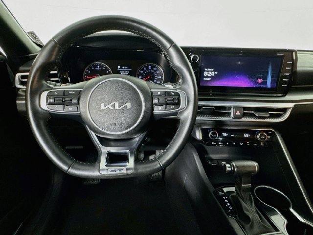 Used 2024 Kia K5 GT FWD image 10