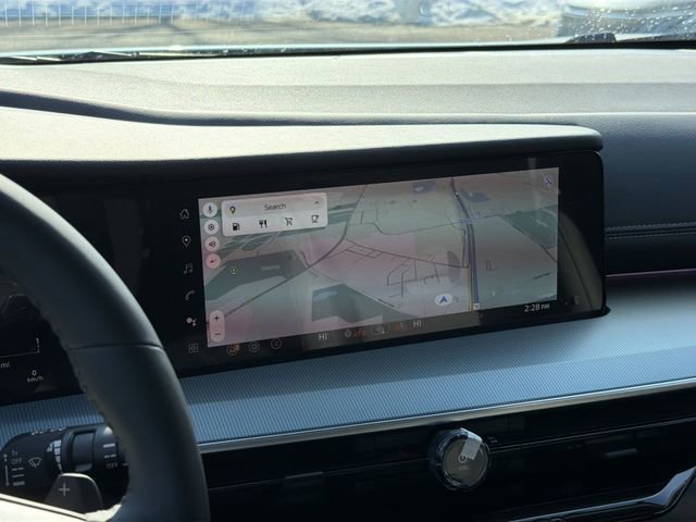 New 2026 Nissan Murano SL image 25