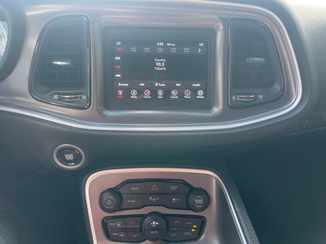 Used 2021 Dodge Challenger GT RWD image 15