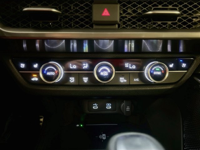 New 2026 Acura ADX A-Spec FWD image 15