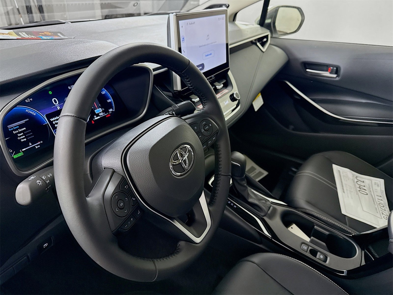 New 2026 Toyota Corolla XLE image 7