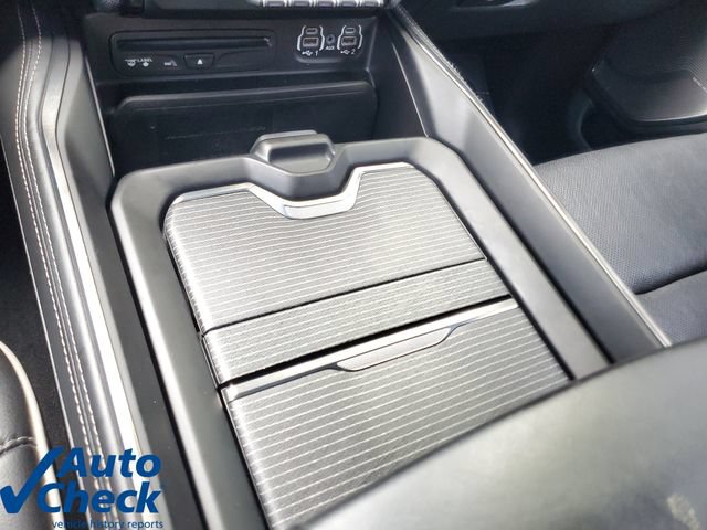 Used 2019 RAM 1500 Limited AWD/4WD image 28