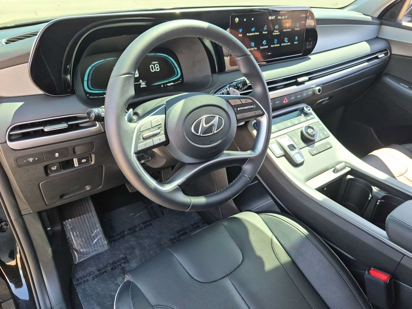 Used 2025 Hyundai Palisade XRT FWD image 10