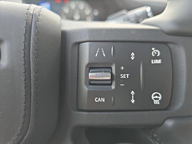 New 2026 Land Rover Defender 130 V8 AWD/4WD image 18