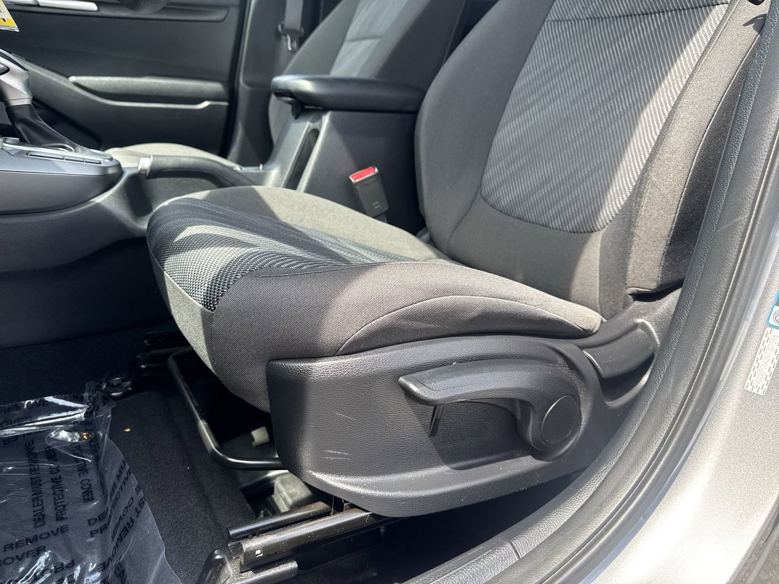 Used 2022 Kia Seltos LX image 25