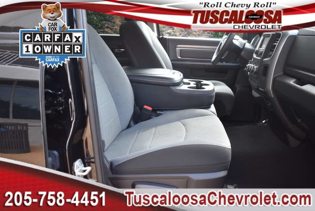 Used 2024 RAM 1500 Classic SLT RWD image 20