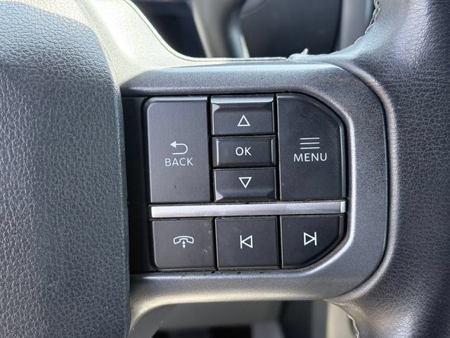 Used 2024 Ford F150 XLT w/ Mobile Office Package AWD/4WD image 13