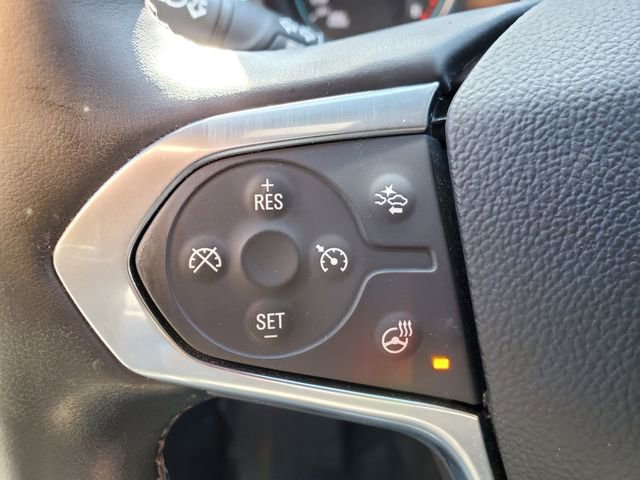 Used 2023 Chevrolet Traverse RS w/ LPO, Floor Liner Package image 22