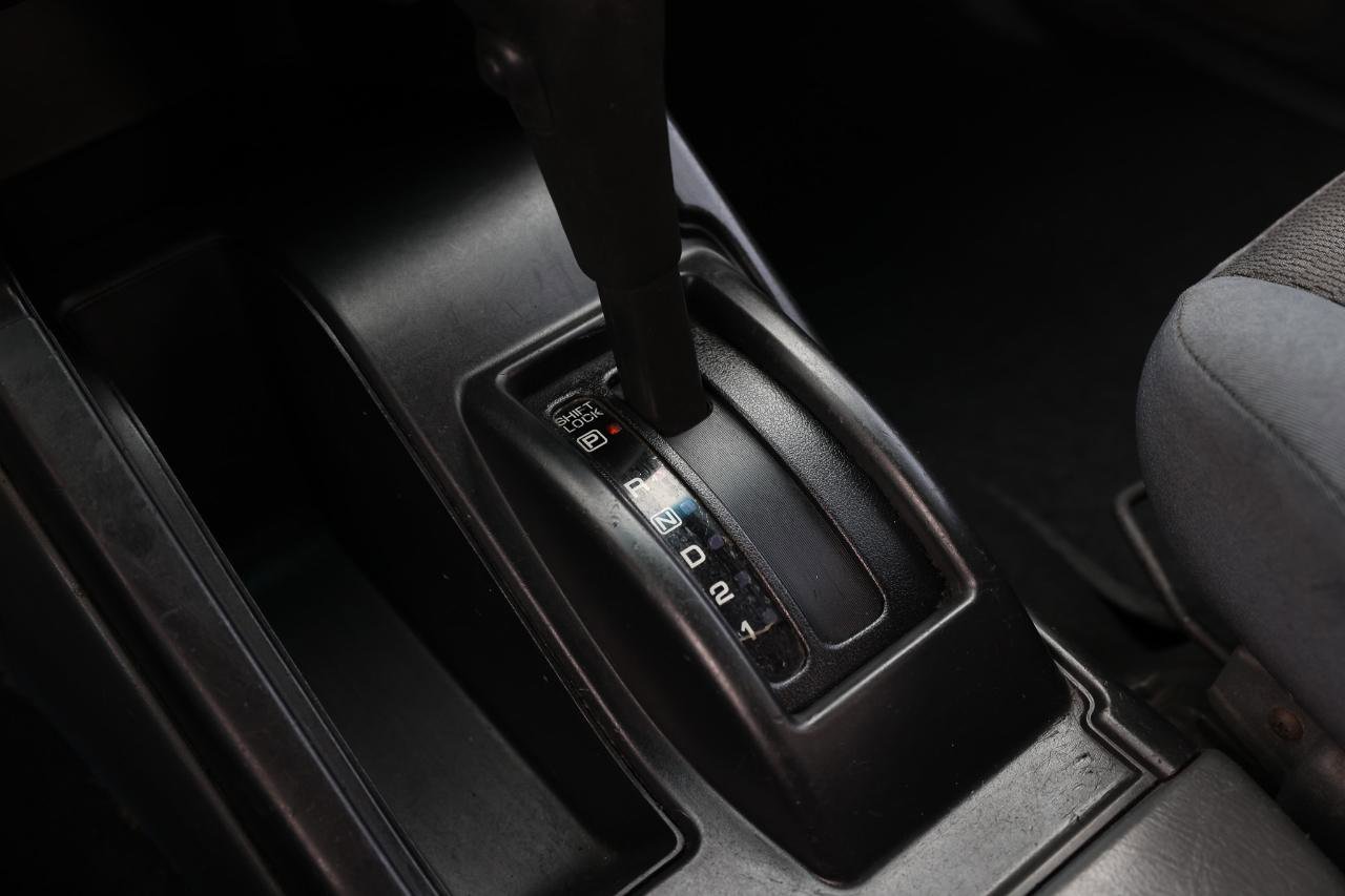 Used 2004 Nissan Frontier XE w/ (PWR) Pwr Pkg image 34