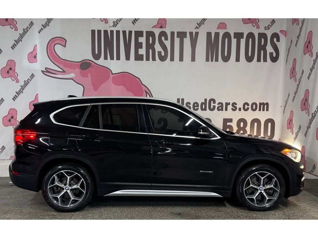 Used 2018 BMW X1 sDrive28i image 10