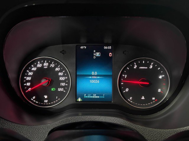 Used 2022 Mercedes-Benz Sprinter 2500 image 26