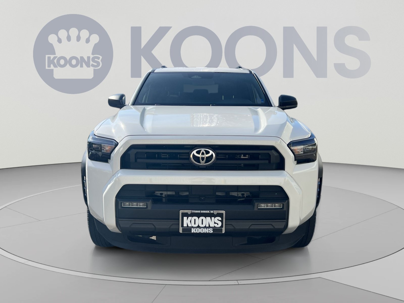 Used 2025 Toyota 4Runner SR5 AWD/4WD image 11