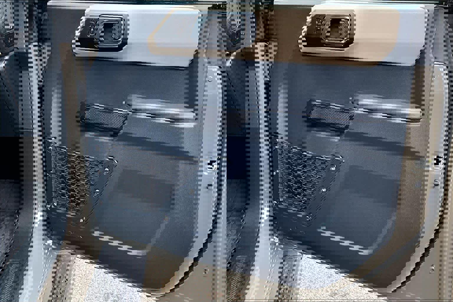 Certified 2025 Ford Bronco Big Bend image 23