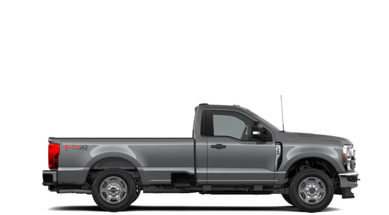 New 2026 Ford F350 XLT w/ FX4 Off-Road Package AWD/4WD image 5