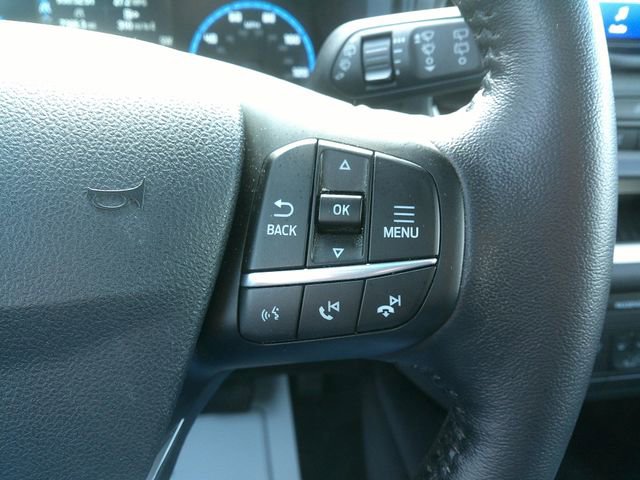 Used 2023 Ford Bronco Sport Heritage w/ Heritage Convenience Package AWD/4WD image 13